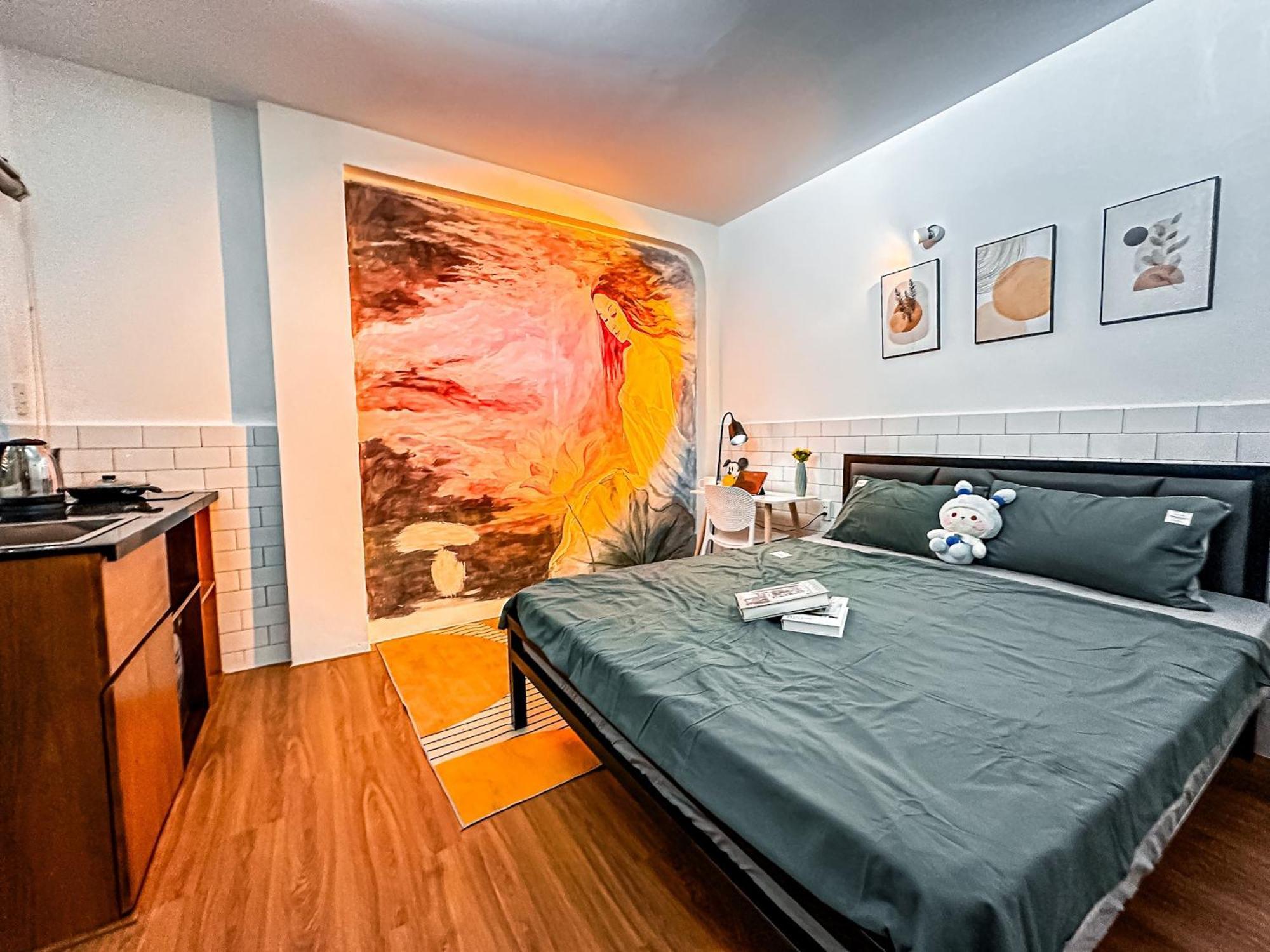 La Casa Di Dicembre Hcmc * TP. Hồ Chí Minh