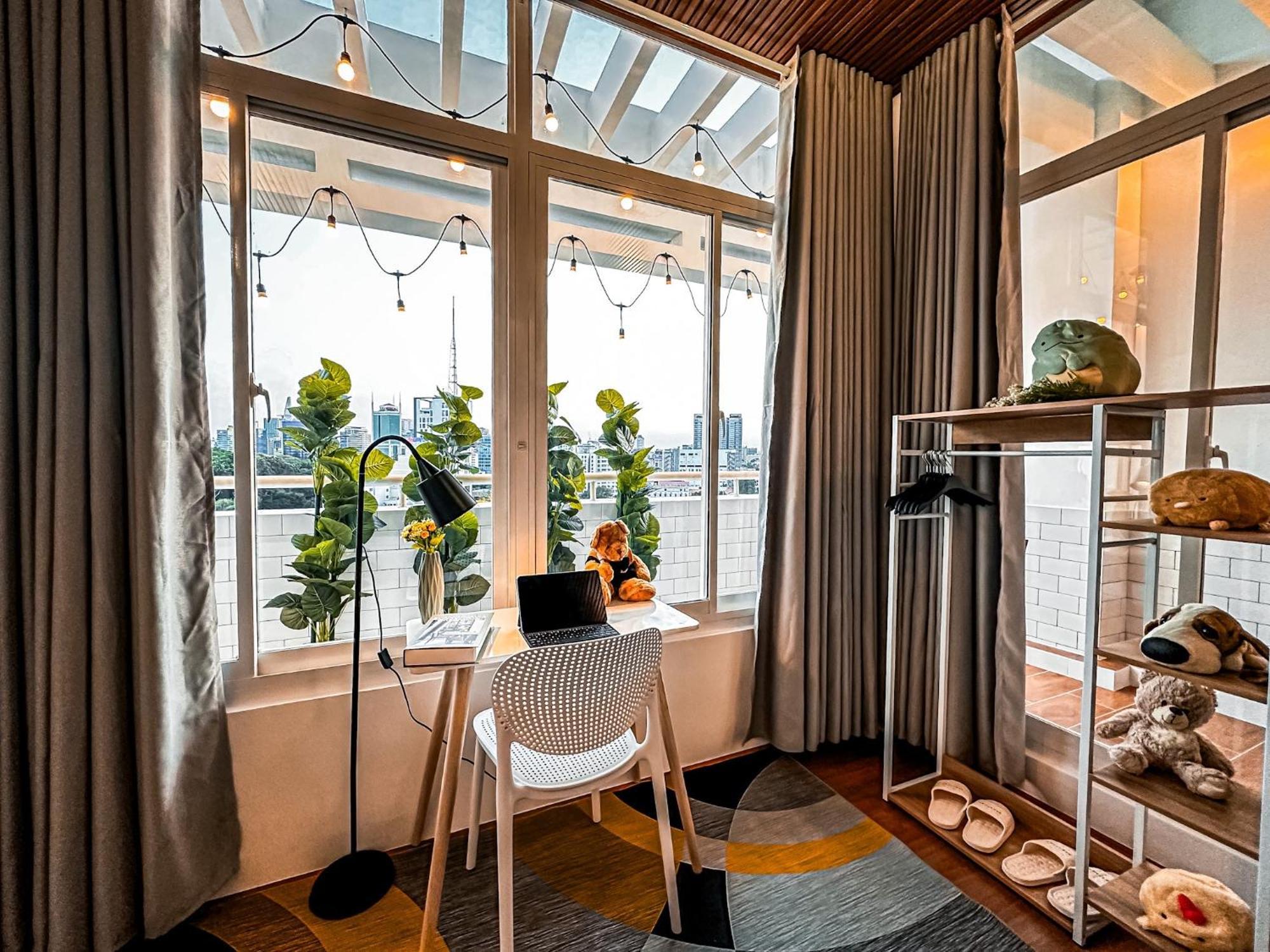 La Casa Di Dicembre Hcmc TP. Hồ Chí Minh
