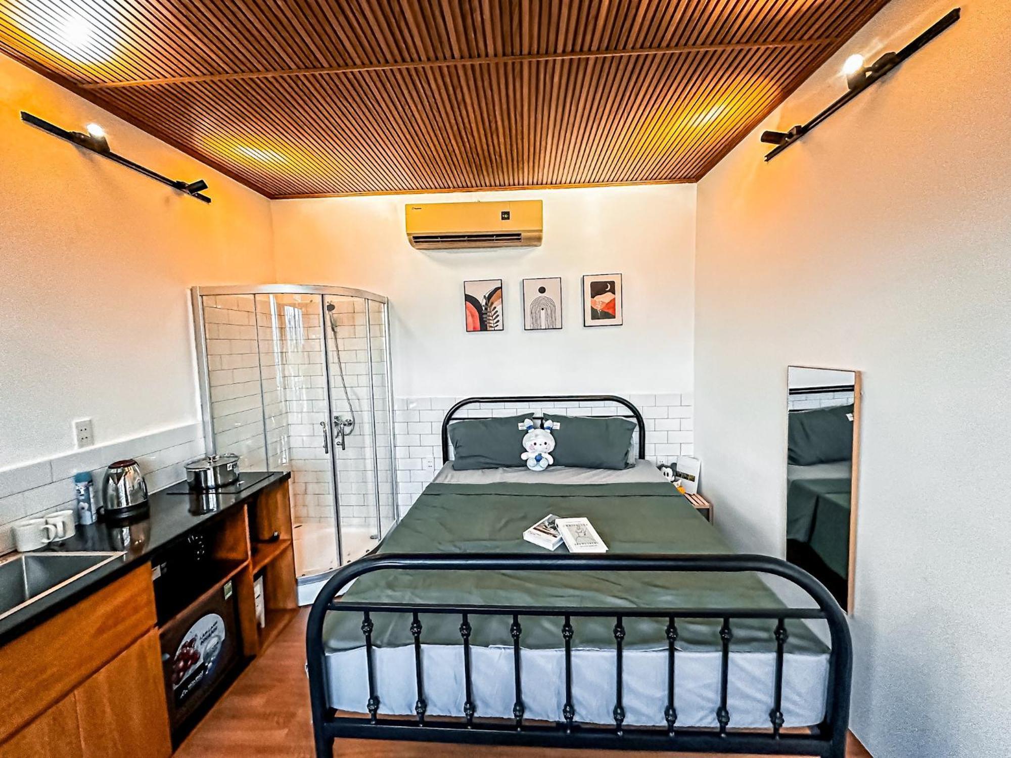 La Casa Di Dicembre Hcmc * TP. Hồ Chí Minh