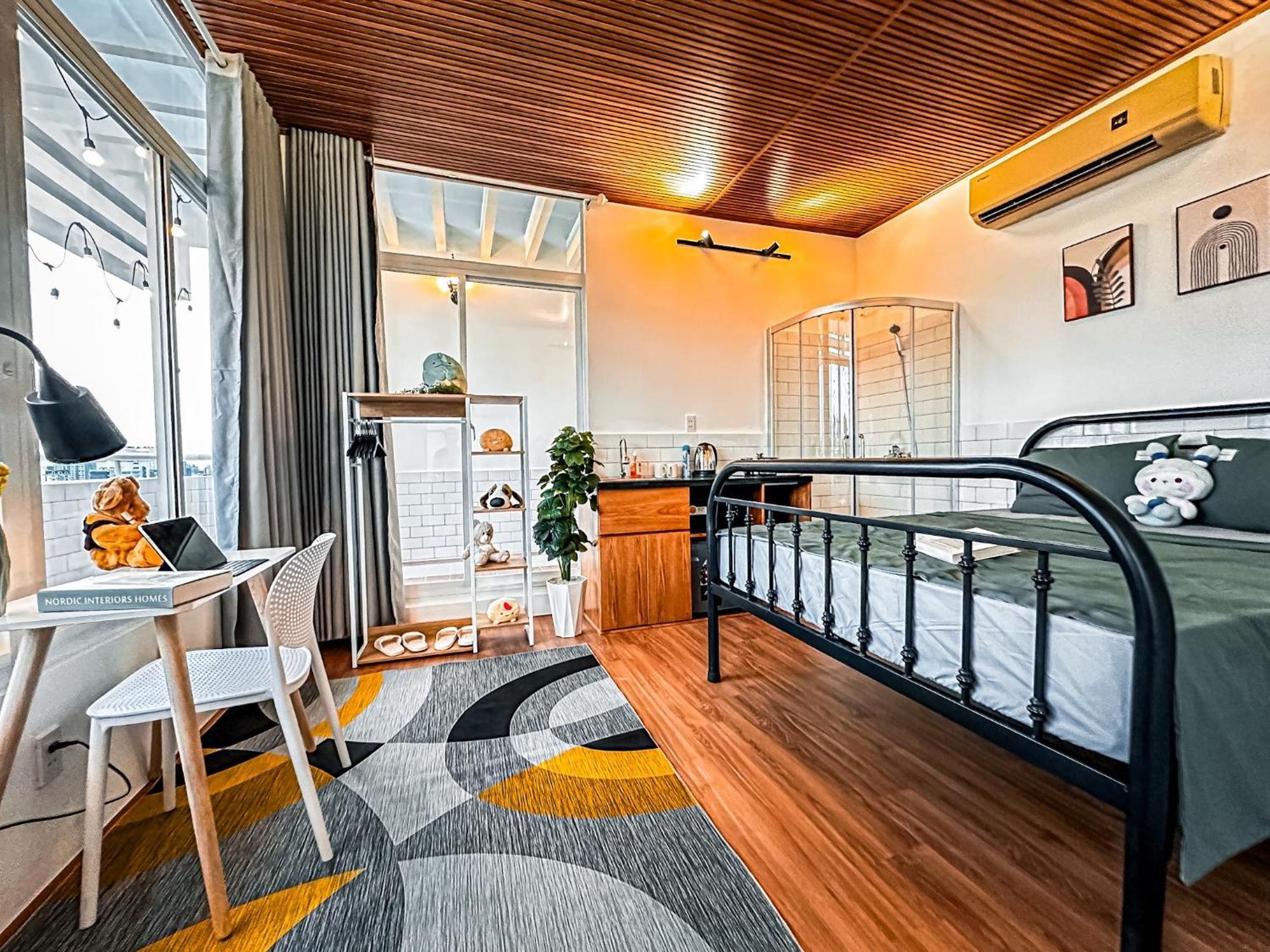 La Casa Di Dicembre Hcmc TP. Hồ Chí Minh