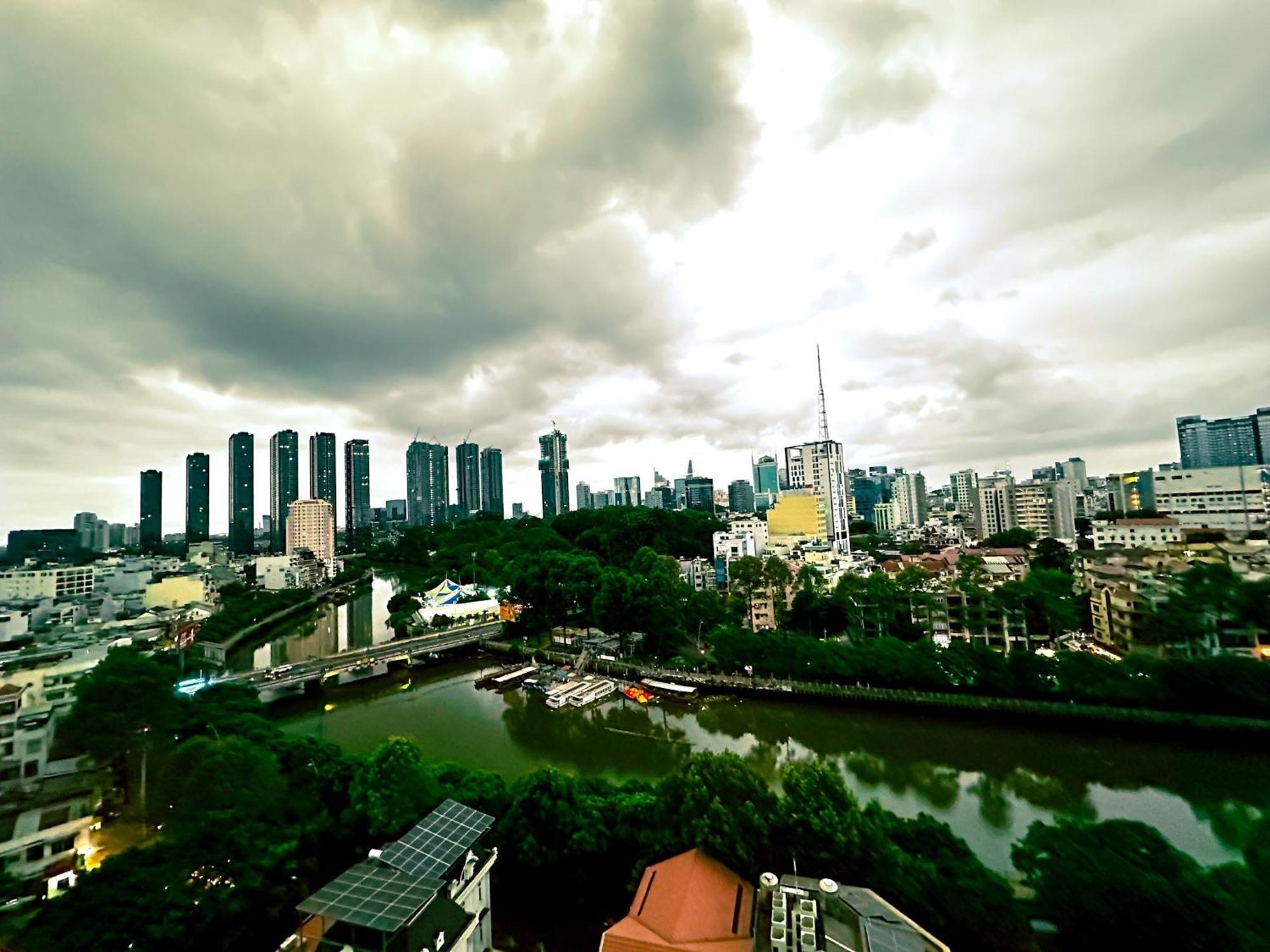 La Casa Di Dicembre Hcmc TP. Hồ Chí Minh