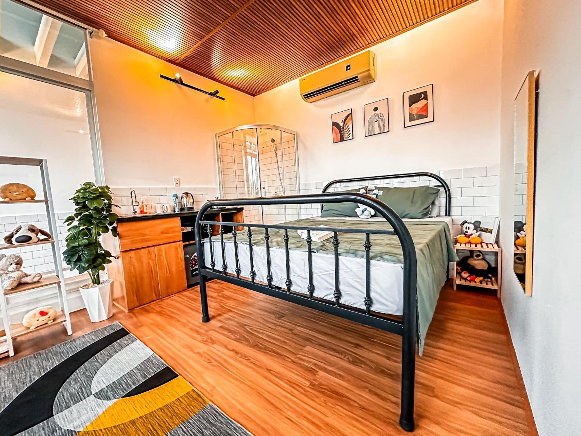 La Casa Di Dicembre Hcmc Ở trọ TP. Hồ Chí Minh