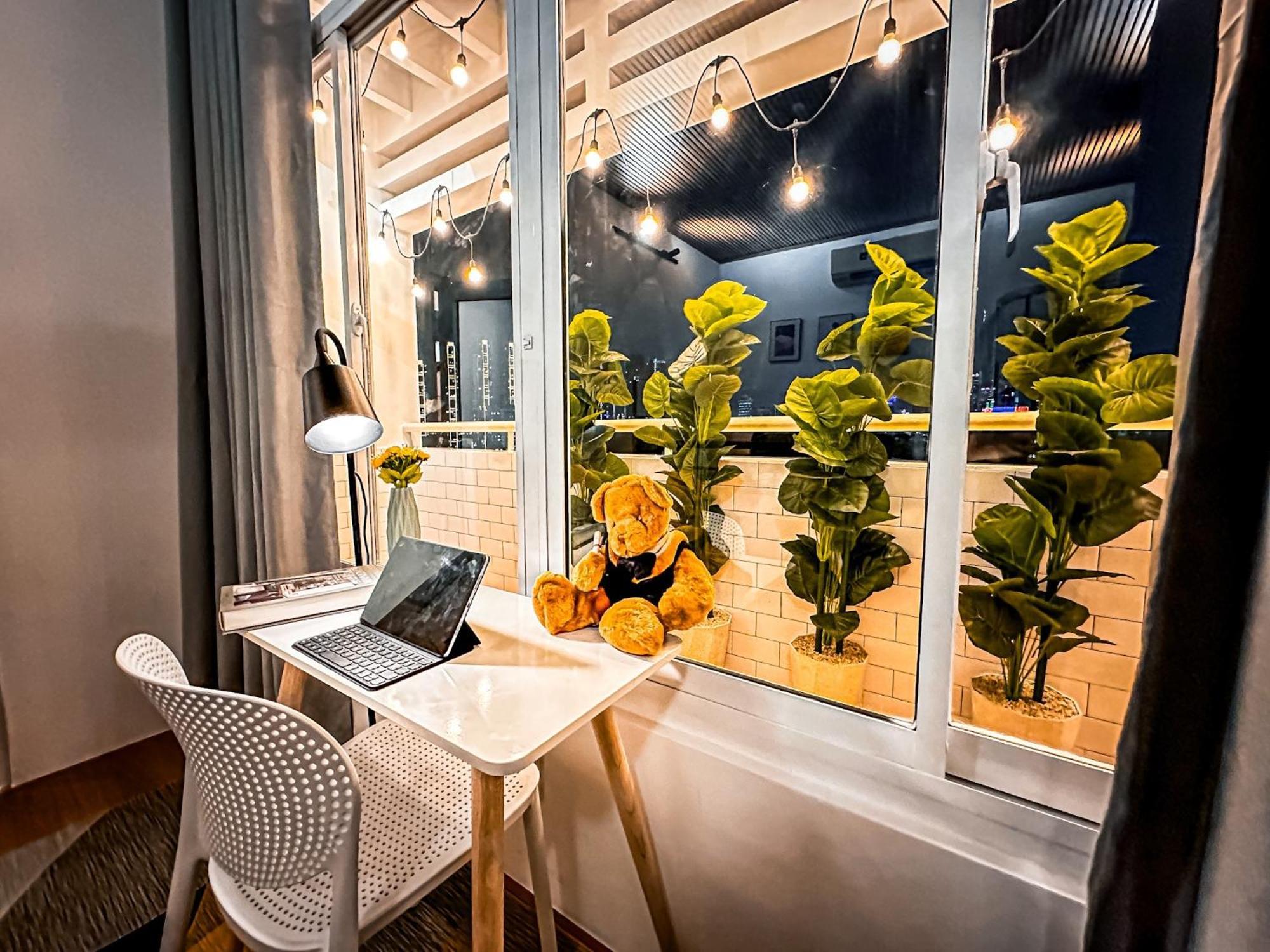 Ở trọ La Casa Di Dicembre Hcmc *