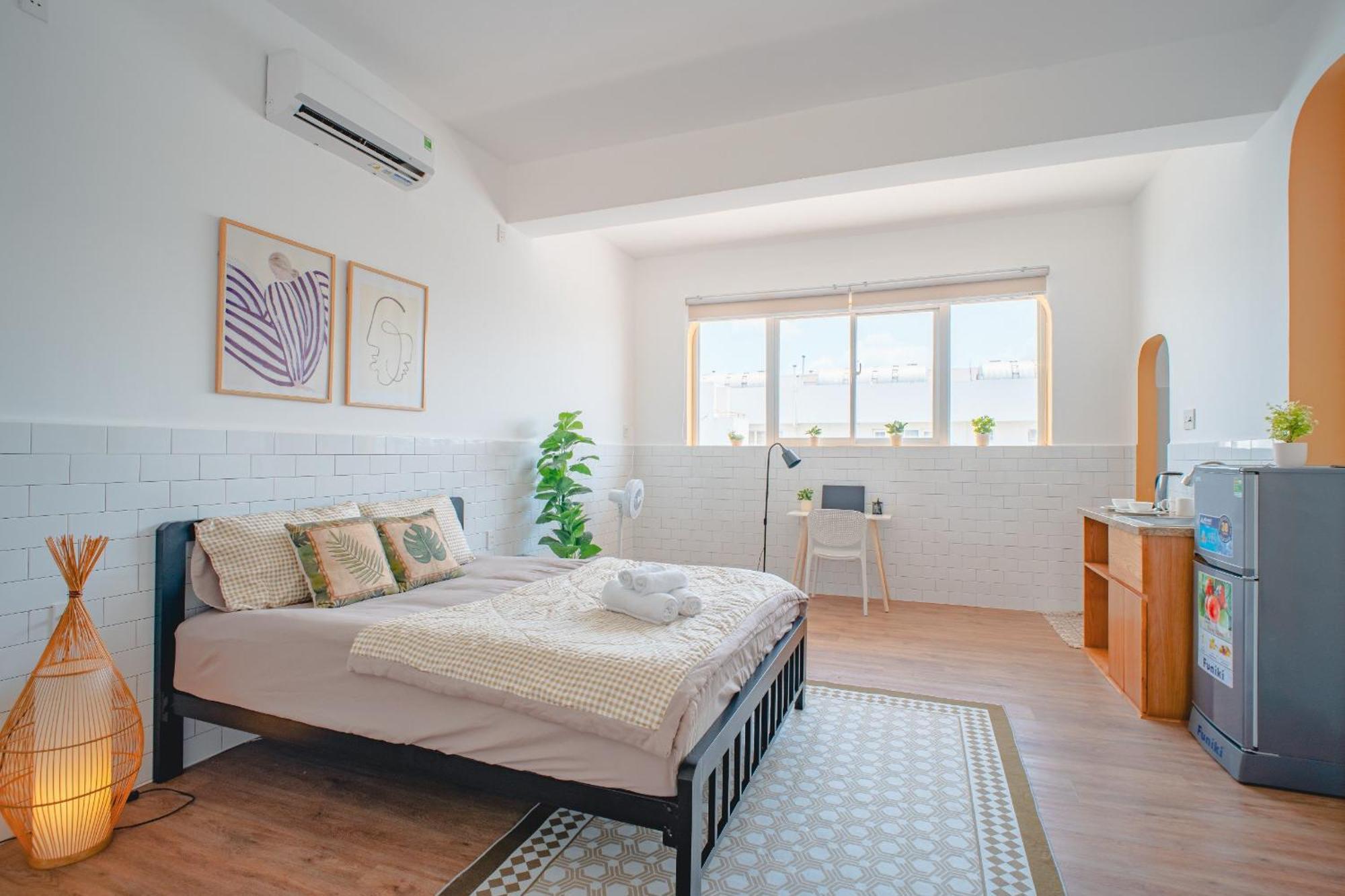 La Casa Di Dicembre Hcmc * TP. Hồ Chí Minh