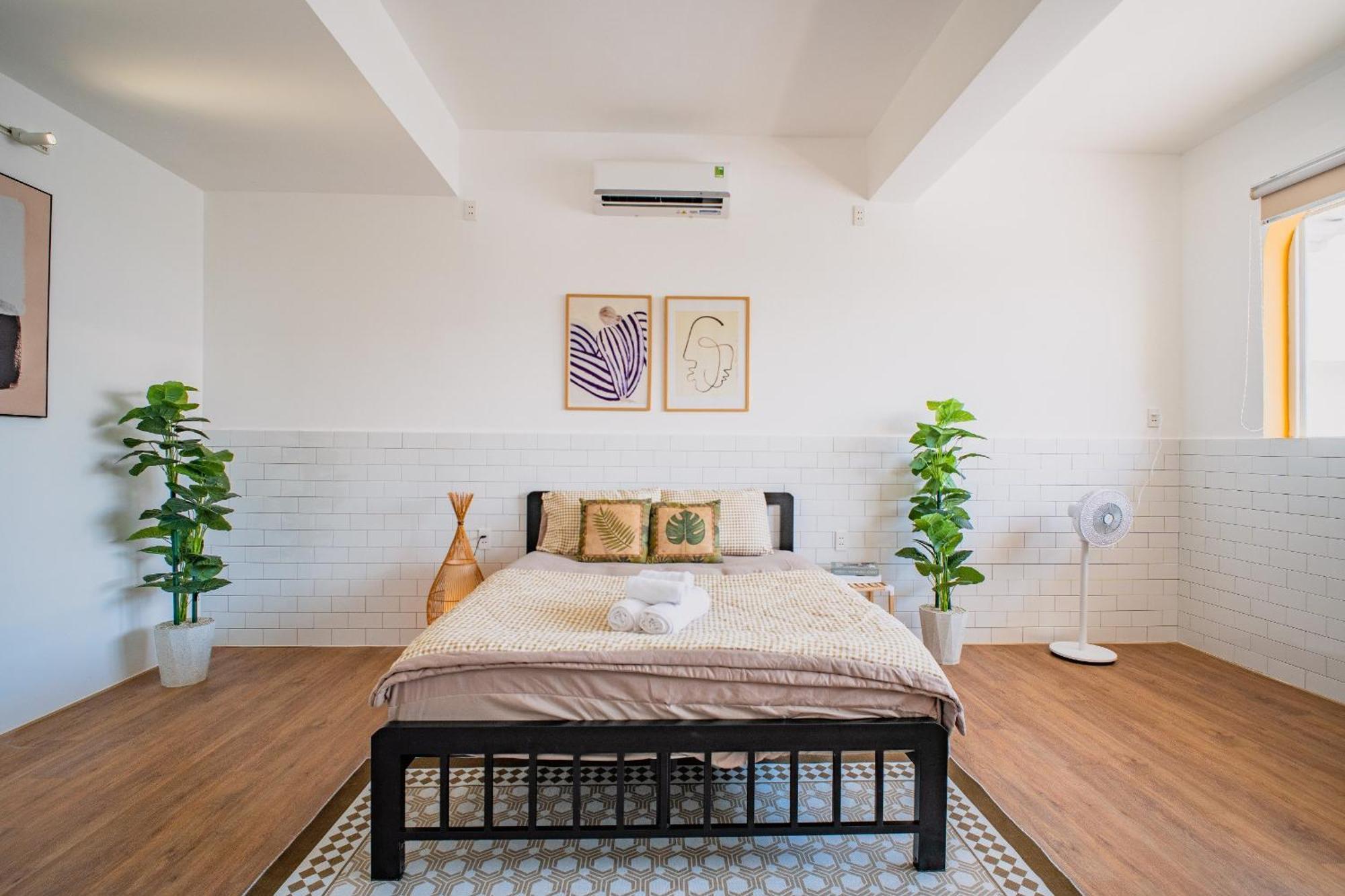 La Casa Di Dicembre Hcmc TP. Hồ Chí Minh